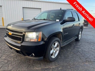 2009 Chevrolet Tahoe LT LT2
