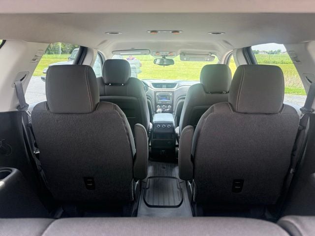 2015 Chevrolet Traverse 1LT