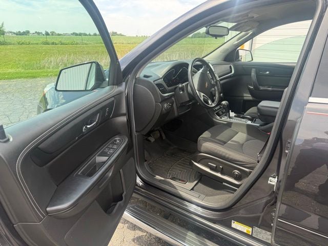 2015 Chevrolet Traverse 1LT