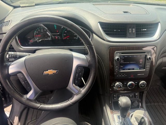 2015 Chevrolet Traverse 1LT