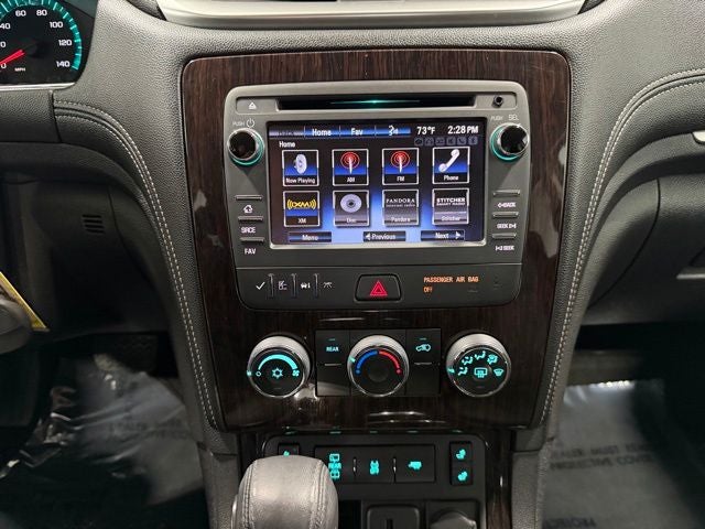 2015 Chevrolet Traverse 1LT