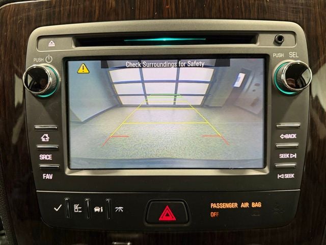 2015 Chevrolet Traverse 1LT