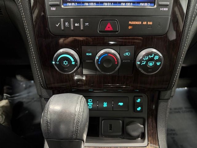2015 Chevrolet Traverse 1LT