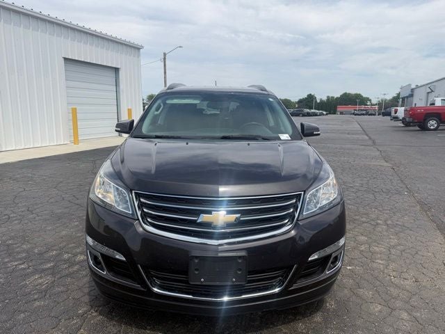 2015 Chevrolet Traverse 1LT