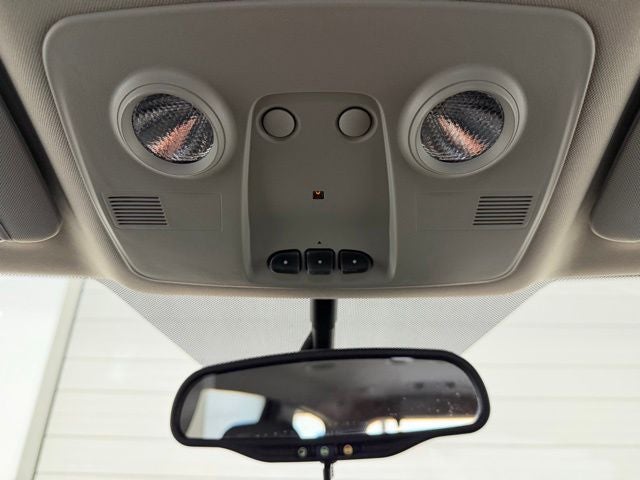 2015 Chevrolet Traverse 1LT