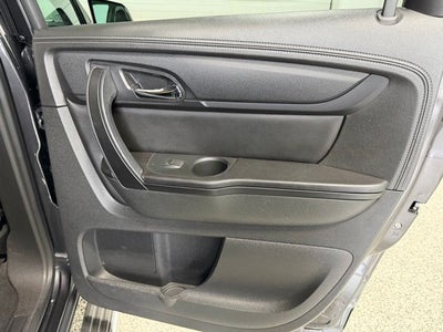 2015 Chevrolet Traverse 1LT
