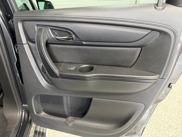2015 Chevrolet Traverse 1LT