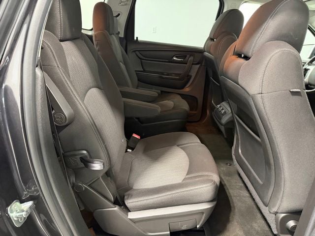 2015 Chevrolet Traverse 1LT