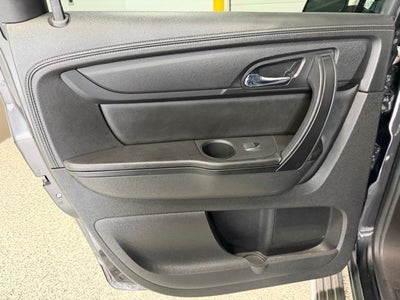 2015 Chevrolet Traverse 1LT