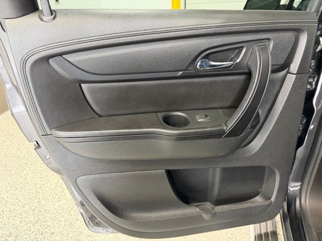2015 Chevrolet Traverse 1LT