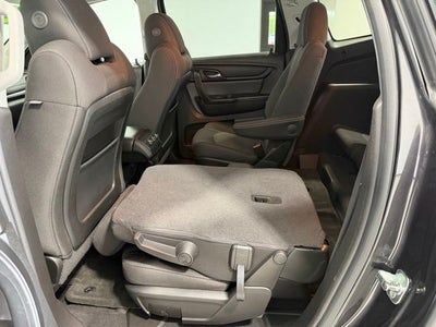 2015 Chevrolet Traverse 1LT