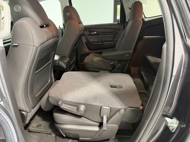 2015 Chevrolet Traverse 1LT