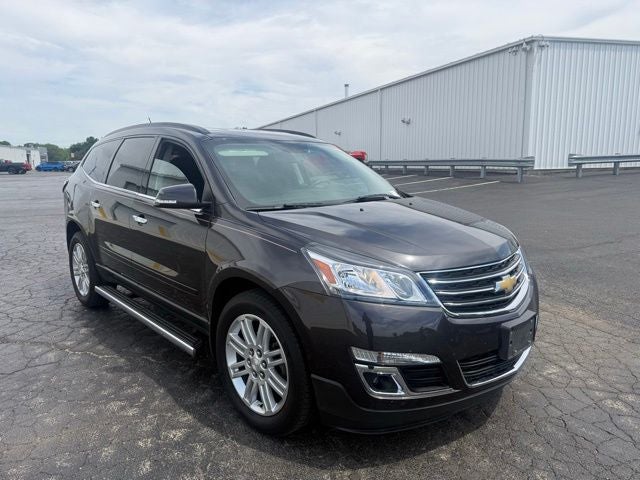 2015 Chevrolet Traverse 1LT