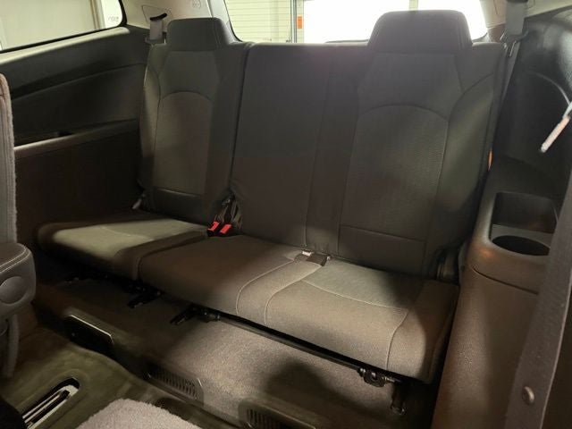 2015 Chevrolet Traverse 1LT
