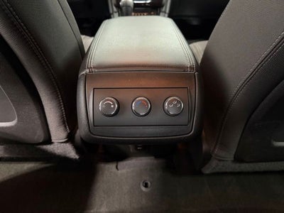 2015 Chevrolet Traverse 1LT