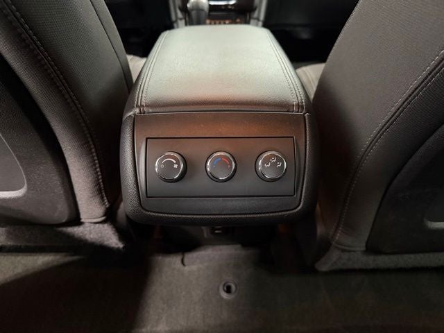 2015 Chevrolet Traverse 1LT