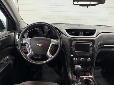 2015 Chevrolet Traverse 1LT