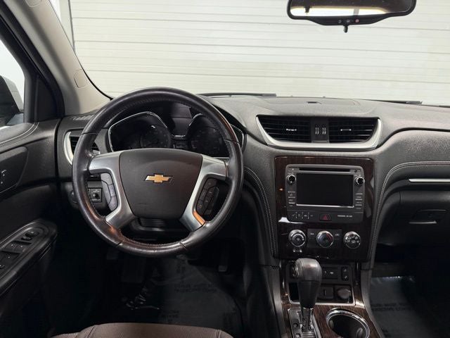2015 Chevrolet Traverse 1LT