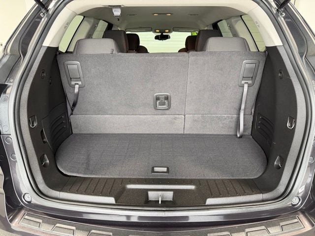 2015 Chevrolet Traverse 1LT