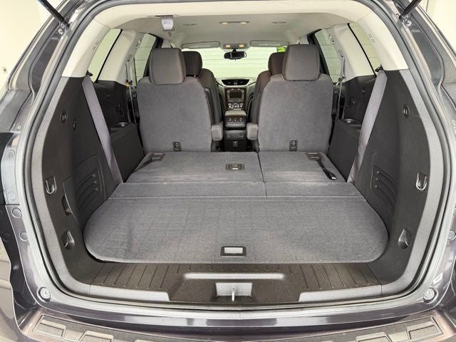 2015 Chevrolet Traverse 1LT