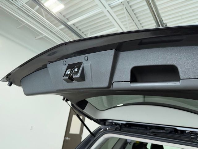 2015 Chevrolet Traverse 1LT