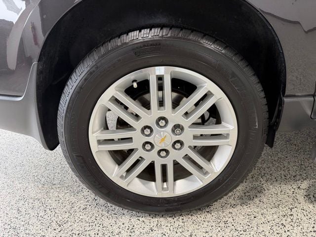 2015 Chevrolet Traverse 1LT