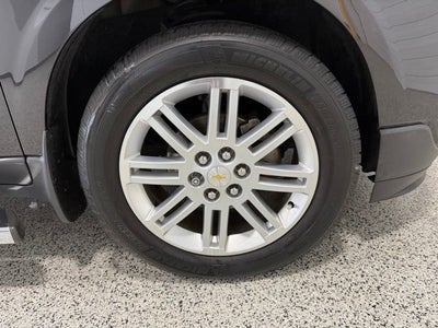 2015 Chevrolet Traverse 1LT