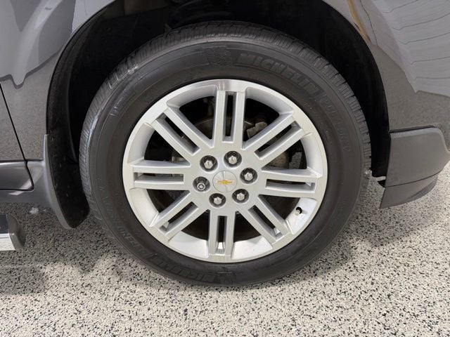 2015 Chevrolet Traverse 1LT