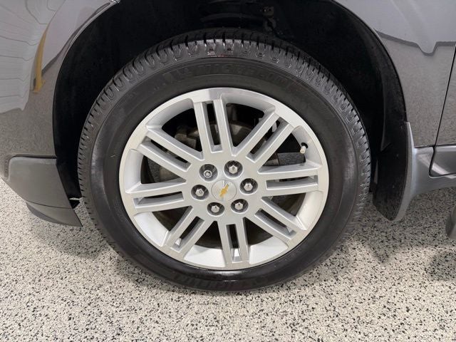 2015 Chevrolet Traverse 1LT