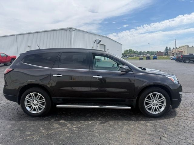 2015 Chevrolet Traverse 1LT