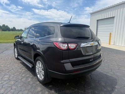 2015 Chevrolet Traverse 1LT