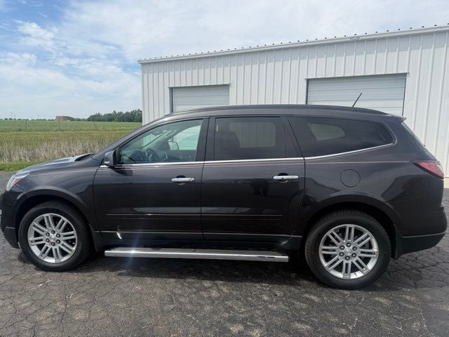 2015 Chevrolet Traverse 1LT