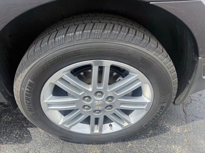 2015 Chevrolet Traverse 1LT
