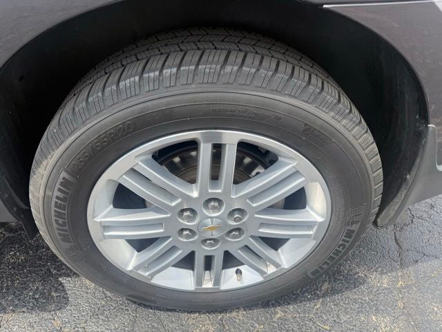 2015 Chevrolet Traverse 1LT