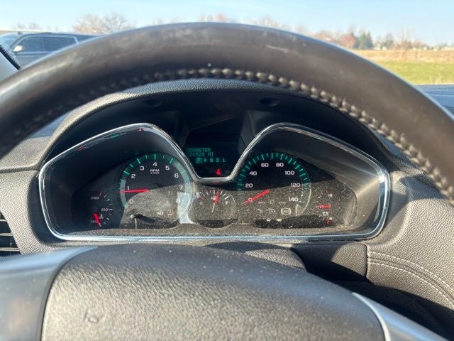 2017 Chevrolet Traverse LT 1LT