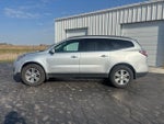 2017 Chevrolet Traverse LT 1LT