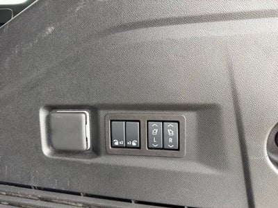 2025 Chevrolet Tahoe 4WD Premier