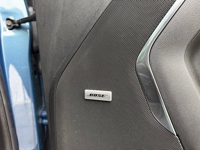 2025 Chevrolet Tahoe 4WD Premier