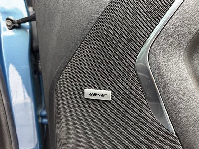 2025 Chevrolet Tahoe 4WD Premier