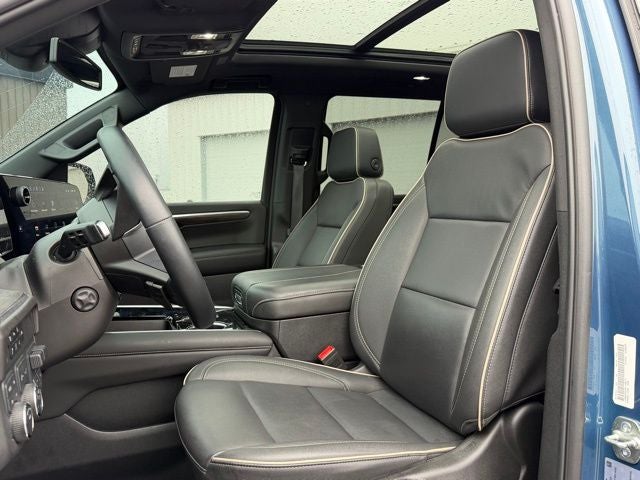 2025 Chevrolet Tahoe 4WD Premier