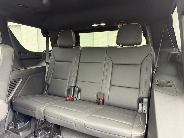 2025 Chevrolet Tahoe 4WD Premier