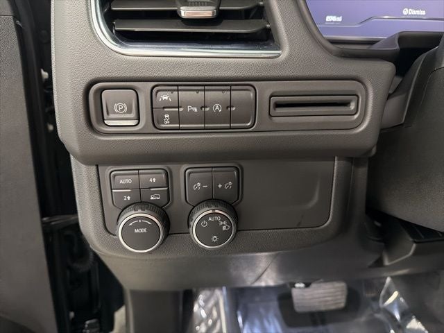 2023 Chevrolet Tahoe 4WD LT