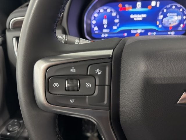 2023 Chevrolet Tahoe 4WD LT