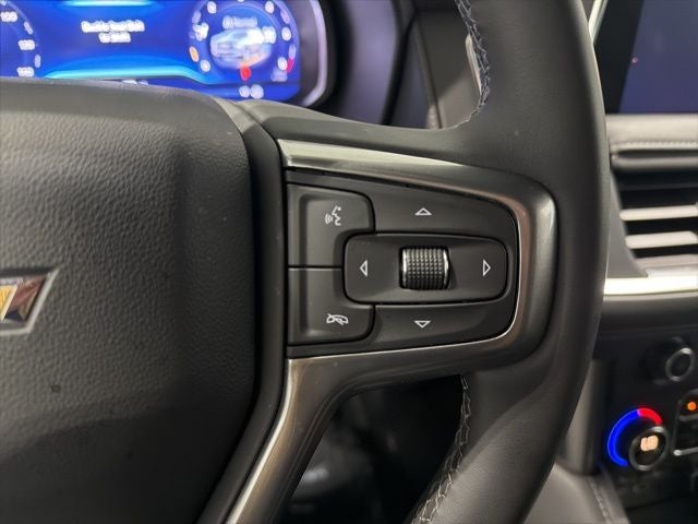 2023 Chevrolet Tahoe 4WD LT