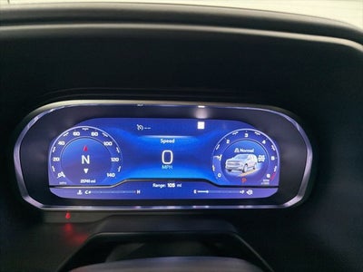 2023 Chevrolet Tahoe 4WD LT