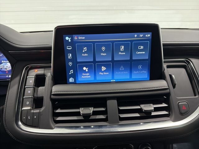 2023 Chevrolet Tahoe 4WD LT