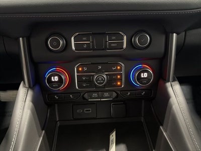 2023 Chevrolet Tahoe 4WD LT