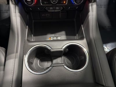2023 Chevrolet Tahoe 4WD LT