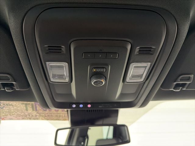 2023 Chevrolet Tahoe 4WD LT