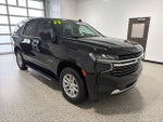 2023 Chevrolet Tahoe 4WD LT